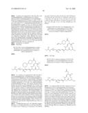 NOVEL PHYSIOLOGICALLY ACTIVE SUBSTANCES diagram and image