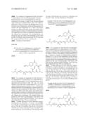 NOVEL PHYSIOLOGICALLY ACTIVE SUBSTANCES diagram and image