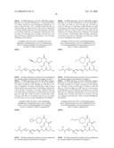 NOVEL PHYSIOLOGICALLY ACTIVE SUBSTANCES diagram and image