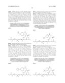 NOVEL PHYSIOLOGICALLY ACTIVE SUBSTANCES diagram and image