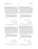 NOVEL PHYSIOLOGICALLY ACTIVE SUBSTANCES diagram and image