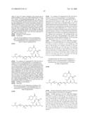 NOVEL PHYSIOLOGICALLY ACTIVE SUBSTANCES diagram and image