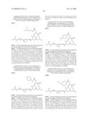 NOVEL PHYSIOLOGICALLY ACTIVE SUBSTANCES diagram and image