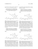 NOVEL PHYSIOLOGICALLY ACTIVE SUBSTANCES diagram and image