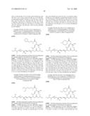 NOVEL PHYSIOLOGICALLY ACTIVE SUBSTANCES diagram and image