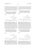 NOVEL PHYSIOLOGICALLY ACTIVE SUBSTANCES diagram and image