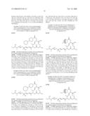 NOVEL PHYSIOLOGICALLY ACTIVE SUBSTANCES diagram and image