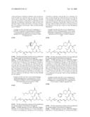 NOVEL PHYSIOLOGICALLY ACTIVE SUBSTANCES diagram and image