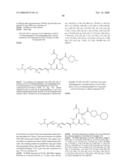 NOVEL PHYSIOLOGICALLY ACTIVE SUBSTANCES diagram and image