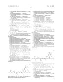 NOVEL PHYSIOLOGICALLY ACTIVE SUBSTANCES diagram and image