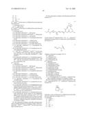 NOVEL PHYSIOLOGICALLY ACTIVE SUBSTANCES diagram and image