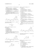 NOVEL PHYSIOLOGICALLY ACTIVE SUBSTANCES diagram and image