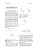 Pyrrolyl Substituted Pyrido[2,3-D]Pyrimidin-7-Ones and Derivatives Thereof as Therapeutic Agents diagram and image