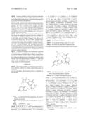 Anti-cancer agents, compositions and methods of treating cancers diagram and image