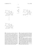 Anti-cancer agents, compositions and methods of treating cancers diagram and image