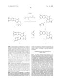Anti-cancer agents, compositions and methods of treating cancers diagram and image