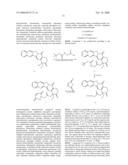 Anti-cancer agents, compositions and methods of treating cancers diagram and image