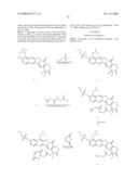 Anti-cancer agents, compositions and methods of treating cancers diagram and image