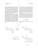 Anti-cancer agents, compositions and methods of treating cancers diagram and image