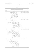 Anti-cancer agents, compositions and methods of treating cancers diagram and image