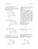 Anti-cancer agents, compositions and methods of treating cancers diagram and image