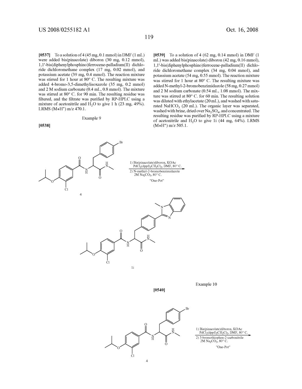 Certain chemical entities, compositions, and methods - diagram, schematic, and image 120