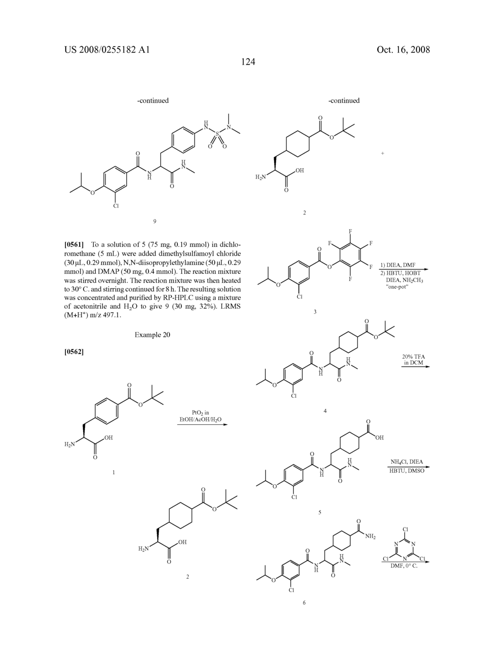 Certain chemical entities, compositions, and methods - diagram, schematic, and image 125