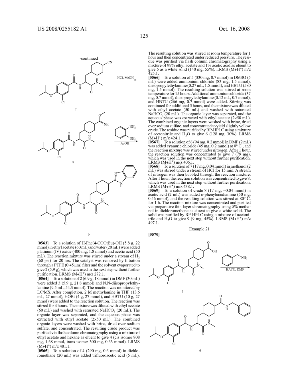 Certain chemical entities, compositions, and methods - diagram, schematic, and image 126