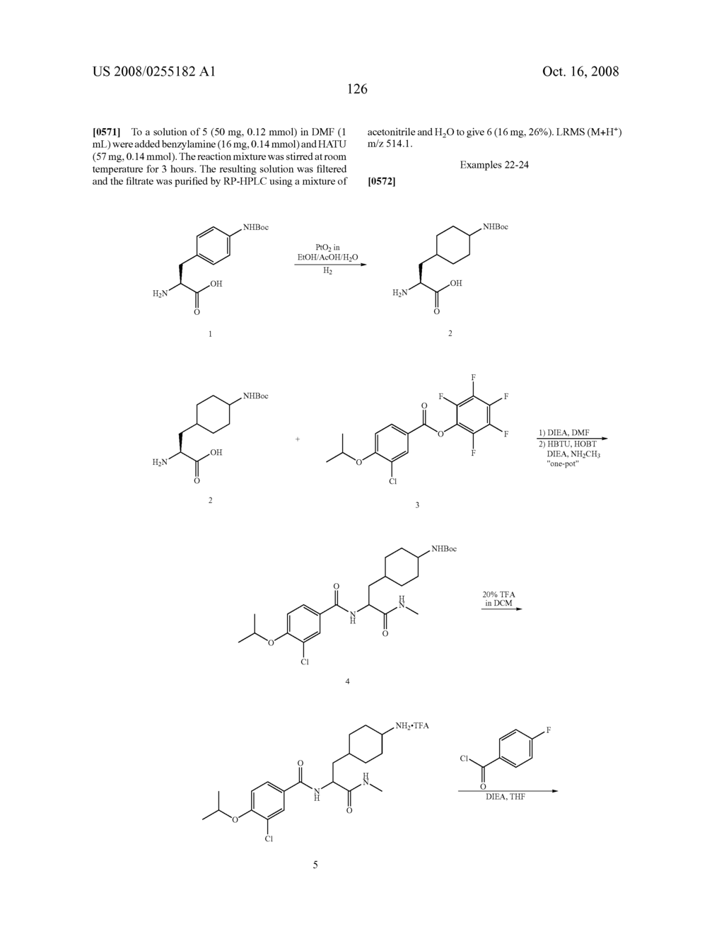 Certain chemical entities, compositions, and methods - diagram, schematic, and image 127
