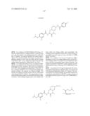 Certain chemical entities, compositions, and methods diagram and image