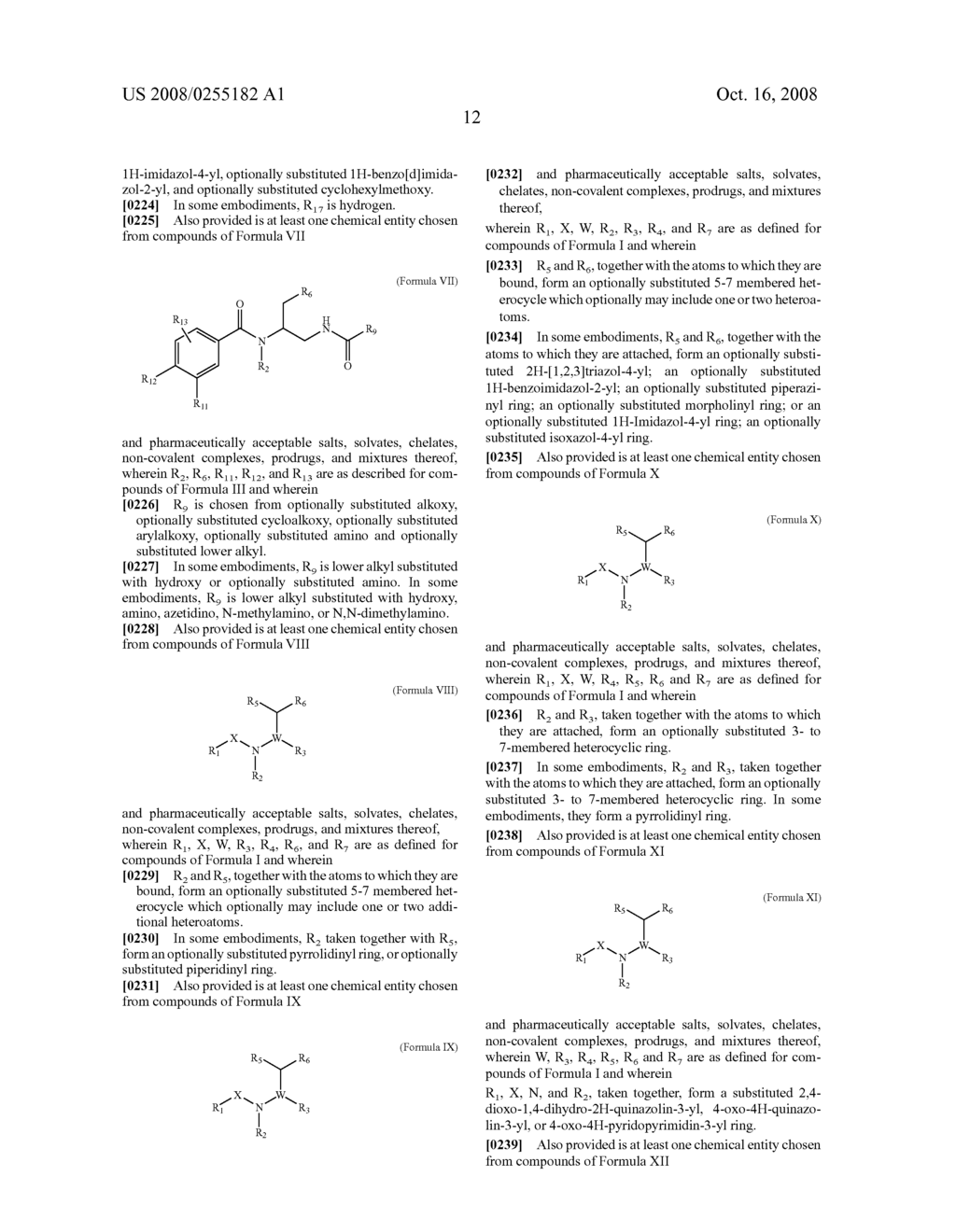Certain chemical entities, compositions, and methods - diagram, schematic, and image 13
