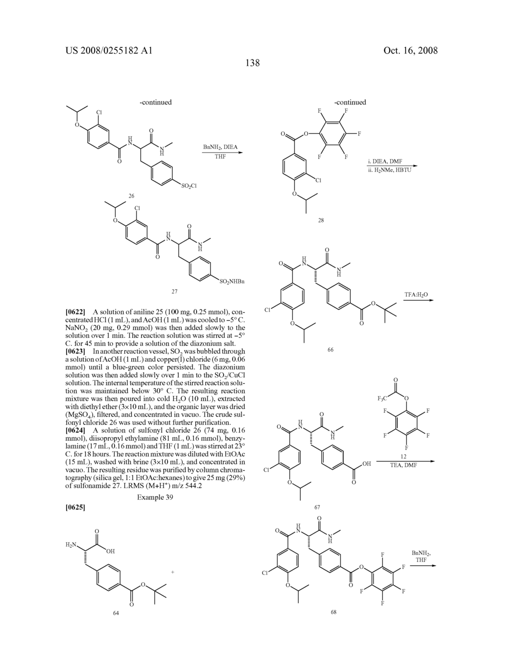 Certain chemical entities, compositions, and methods - diagram, schematic, and image 139