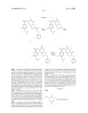 Certain chemical entities, compositions, and methods diagram and image