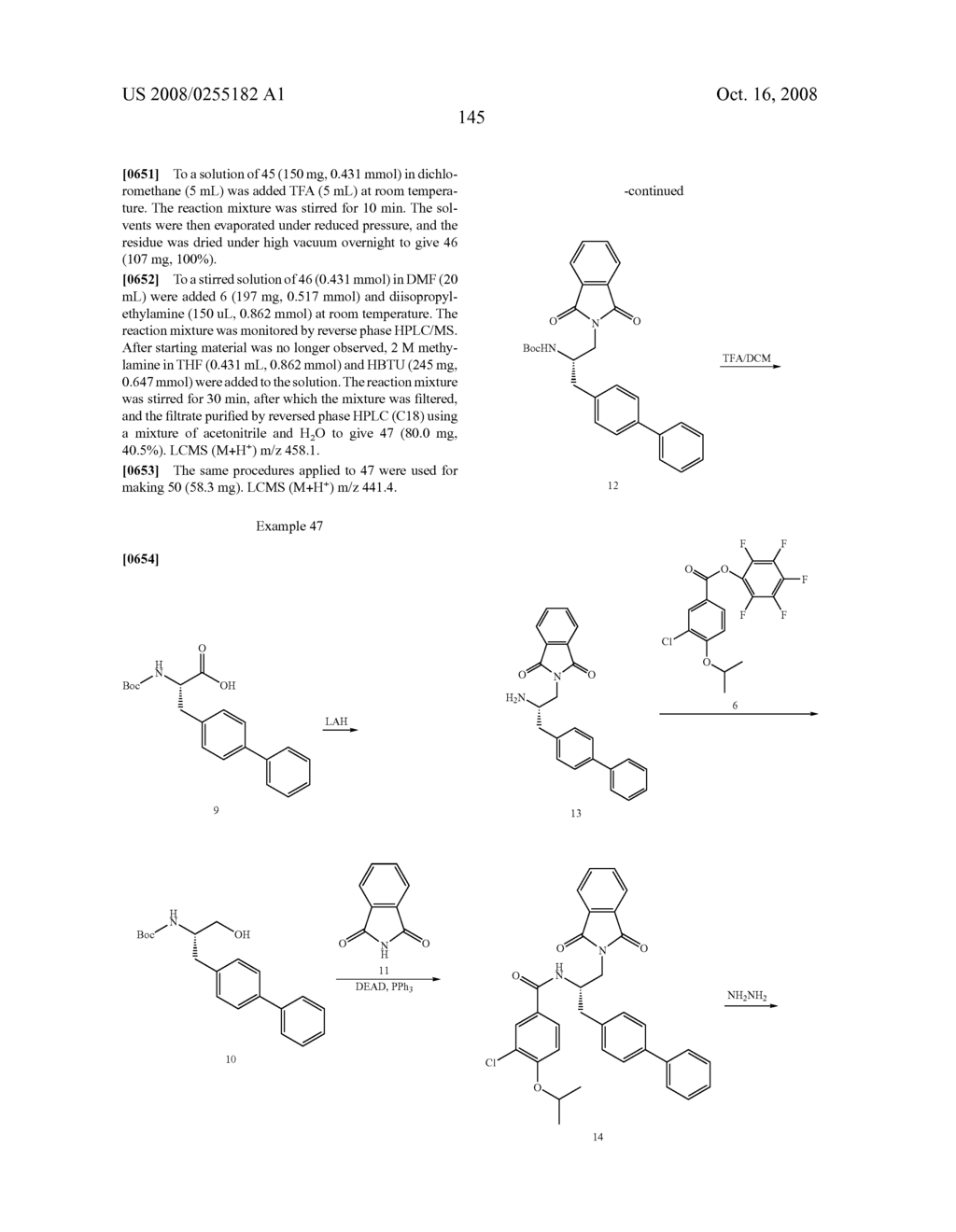 Certain chemical entities, compositions, and methods - diagram, schematic, and image 146