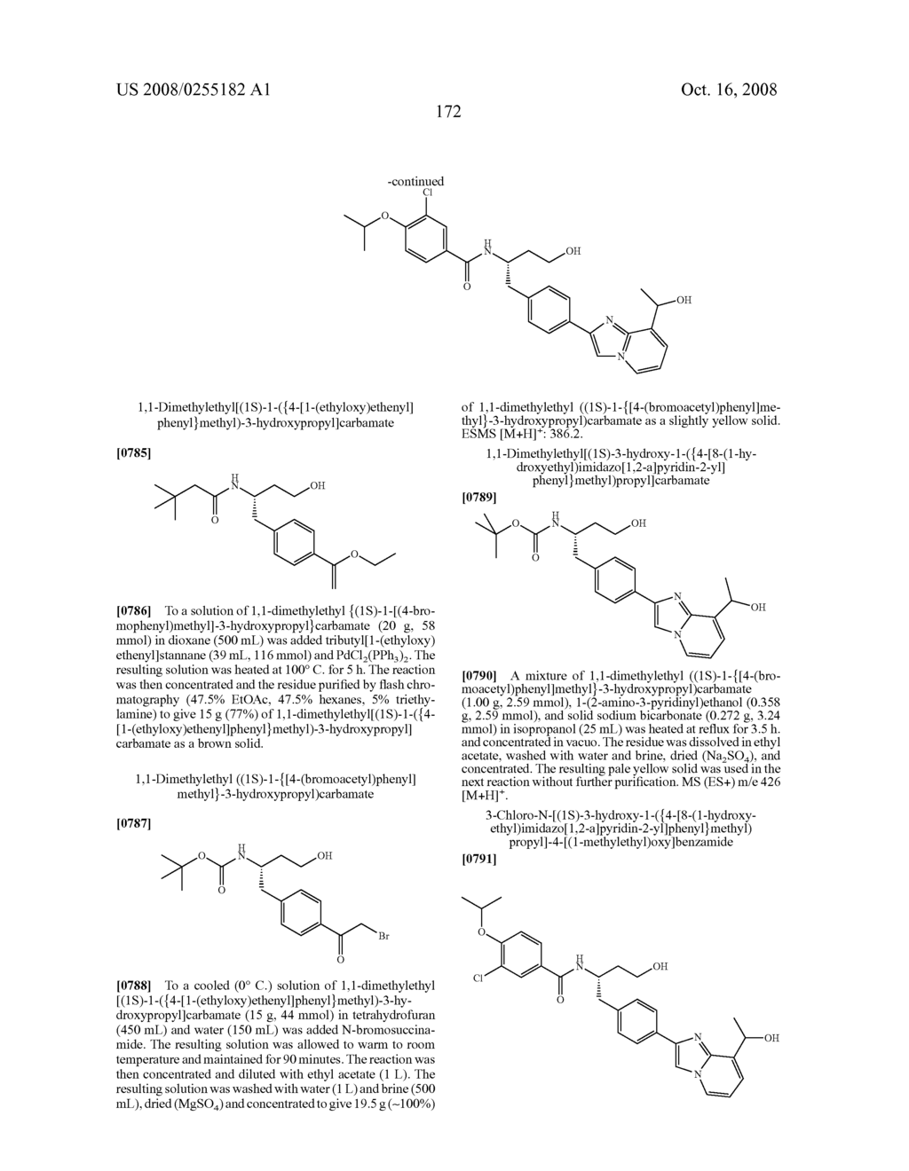 Certain chemical entities, compositions, and methods - diagram, schematic, and image 173