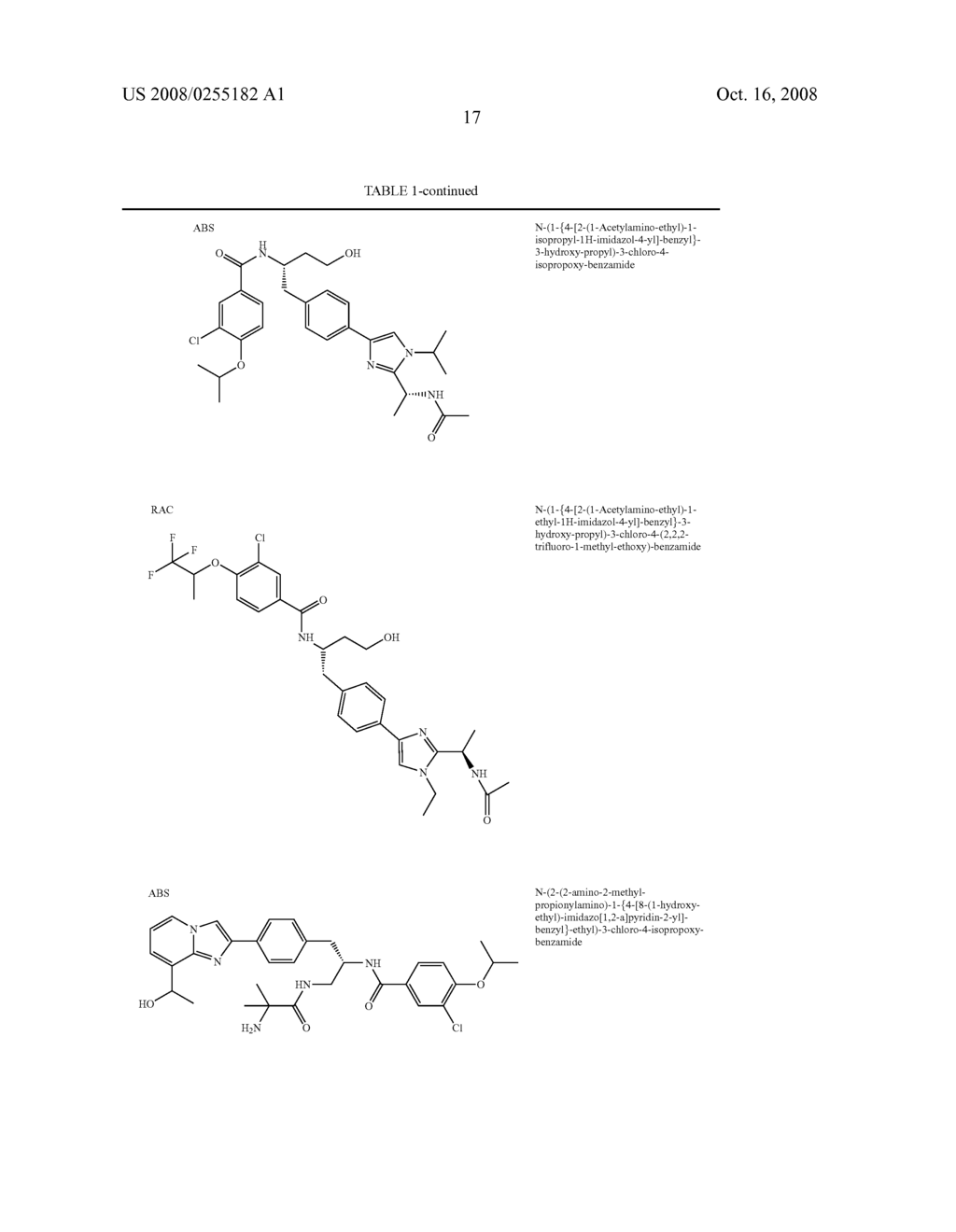 Certain chemical entities, compositions, and methods - diagram, schematic, and image 18