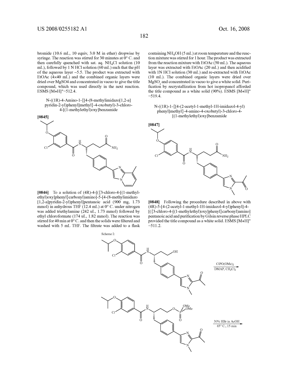 Certain chemical entities, compositions, and methods - diagram, schematic, and image 183