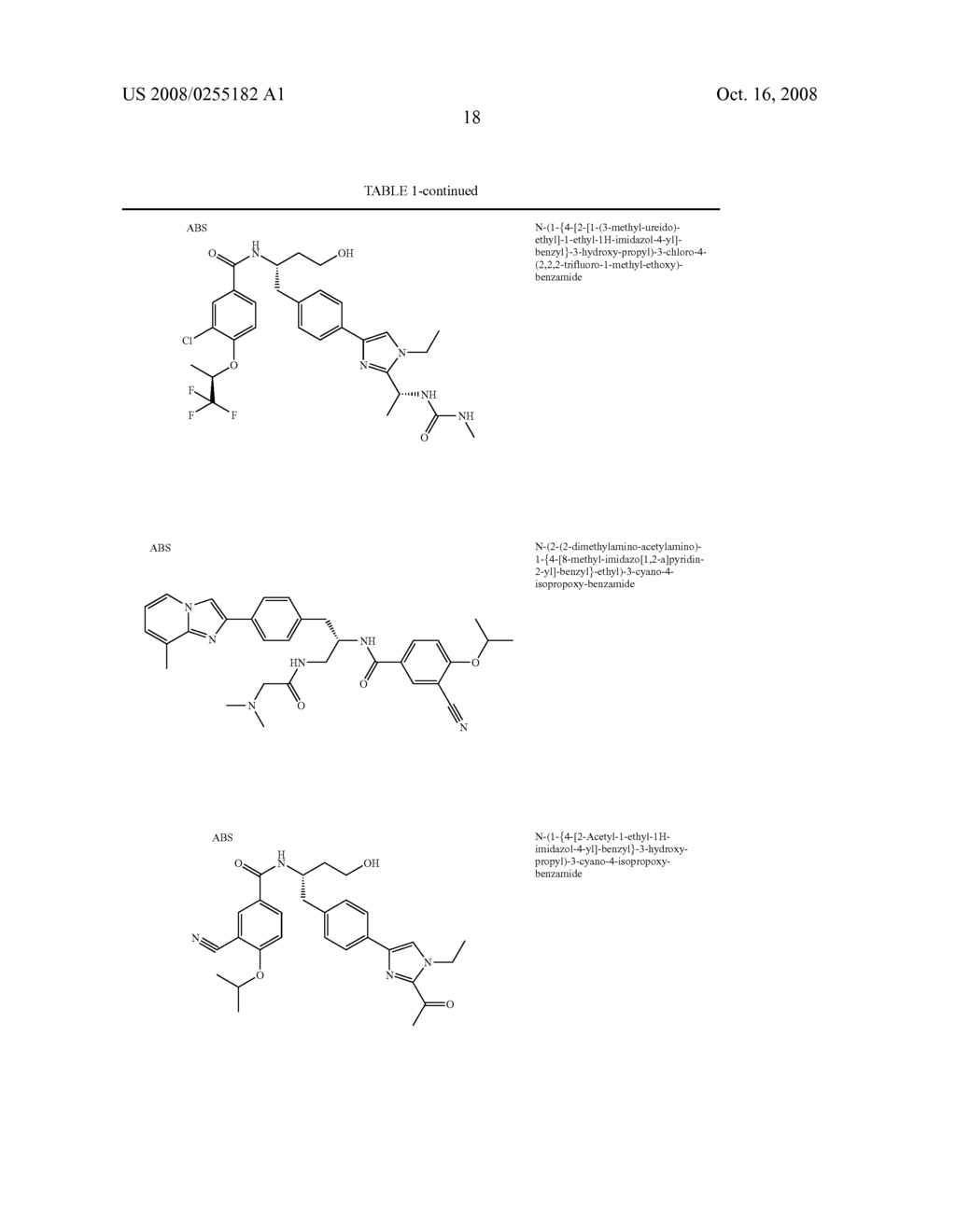 Certain chemical entities, compositions, and methods - diagram, schematic, and image 19