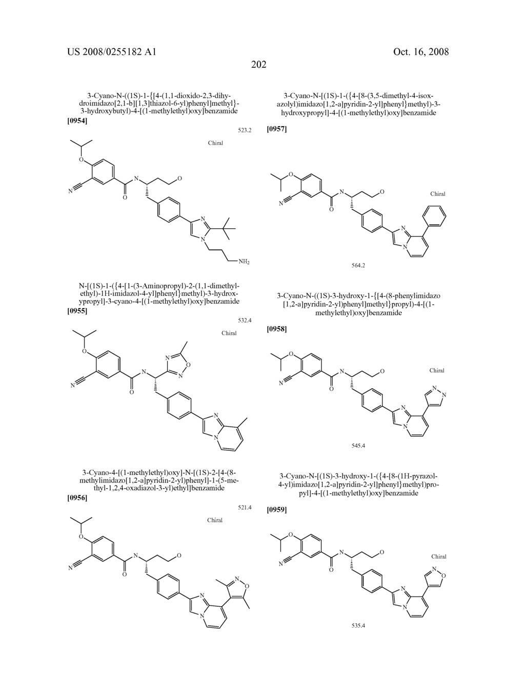 Certain chemical entities, compositions, and methods - diagram, schematic, and image 203