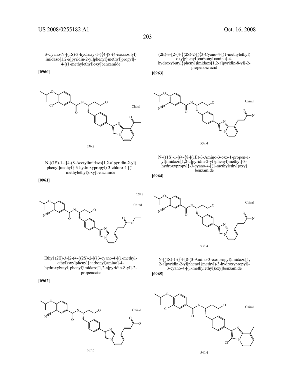 Certain chemical entities, compositions, and methods - diagram, schematic, and image 204