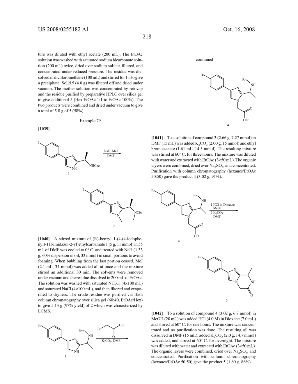 Certain chemical entities, compositions, and methods - diagram, schematic, and image 219