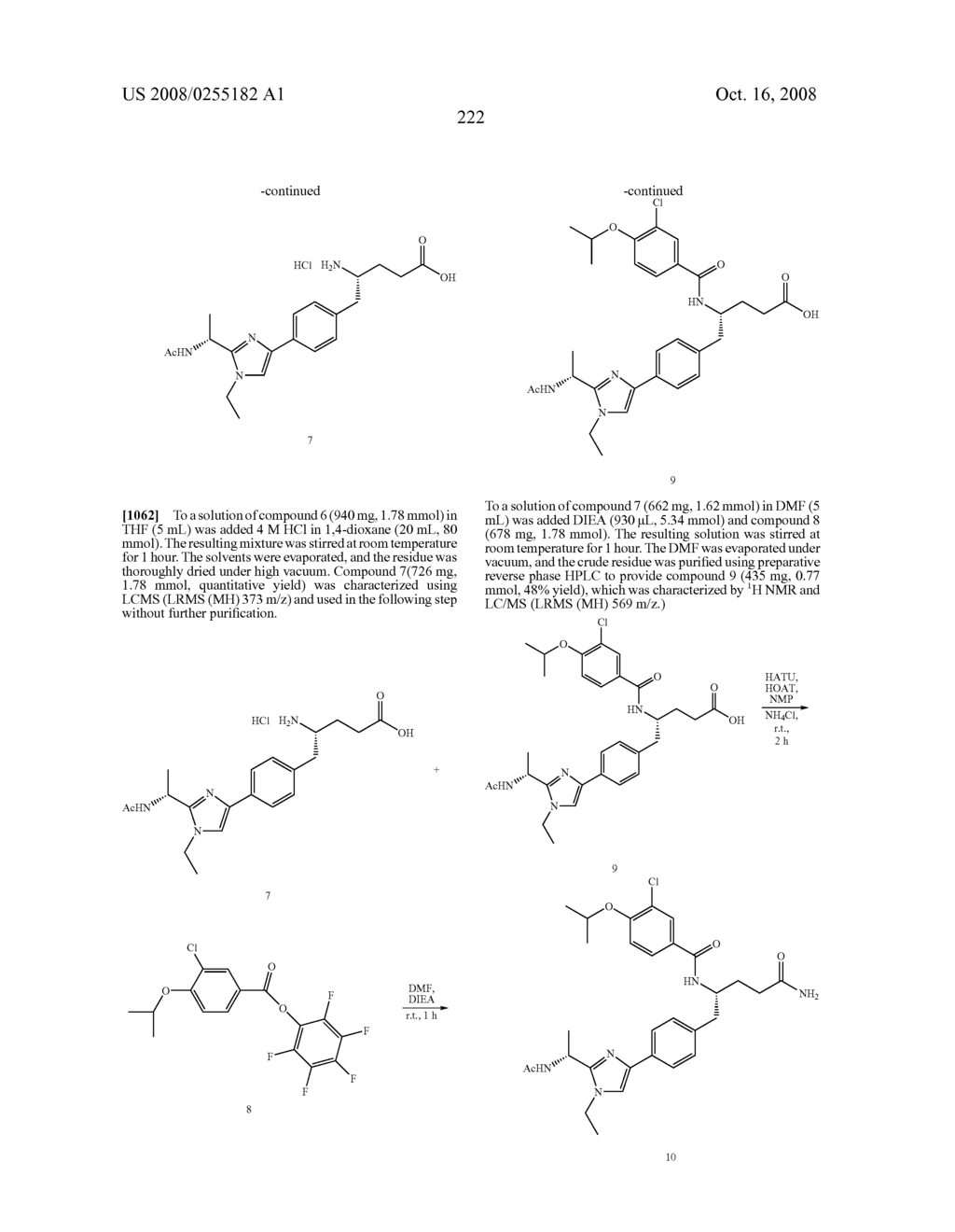 Certain chemical entities, compositions, and methods - diagram, schematic, and image 223