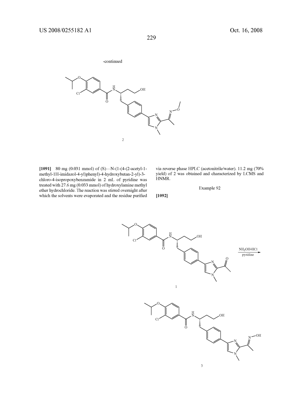 Certain chemical entities, compositions, and methods - diagram, schematic, and image 230