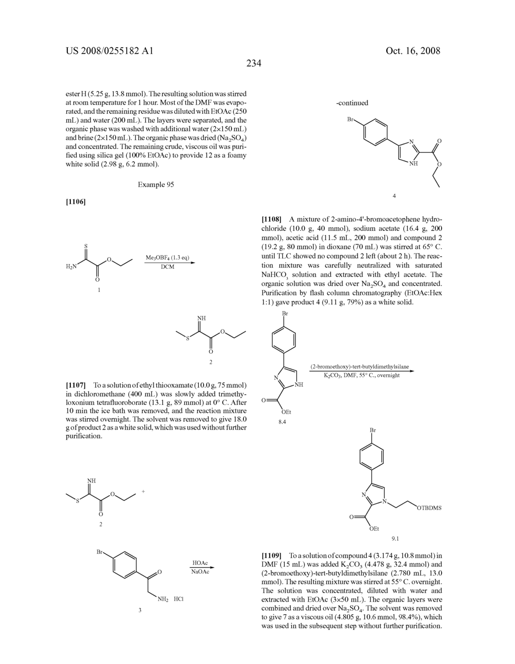 Certain chemical entities, compositions, and methods - diagram, schematic, and image 235