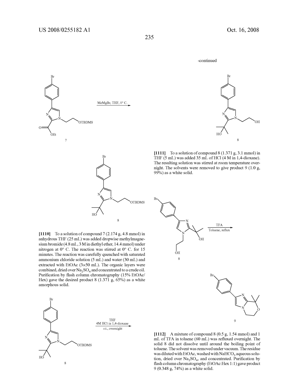 Certain chemical entities, compositions, and methods - diagram, schematic, and image 236