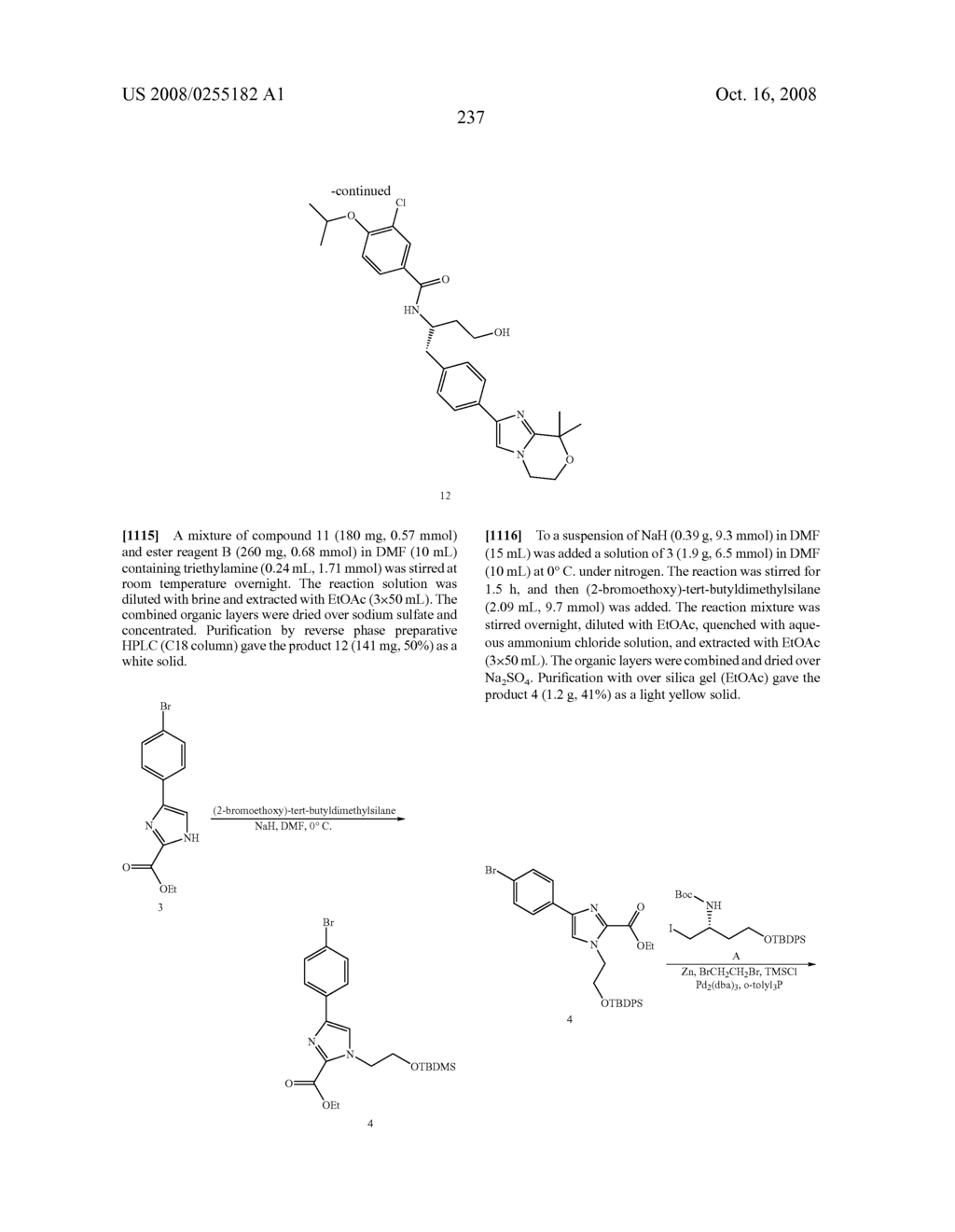 Certain chemical entities, compositions, and methods - diagram, schematic, and image 238