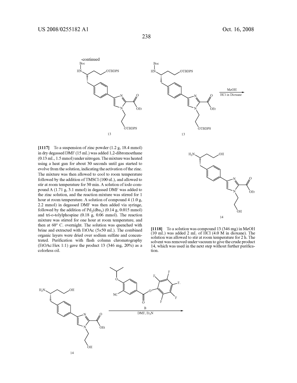 Certain chemical entities, compositions, and methods - diagram, schematic, and image 239