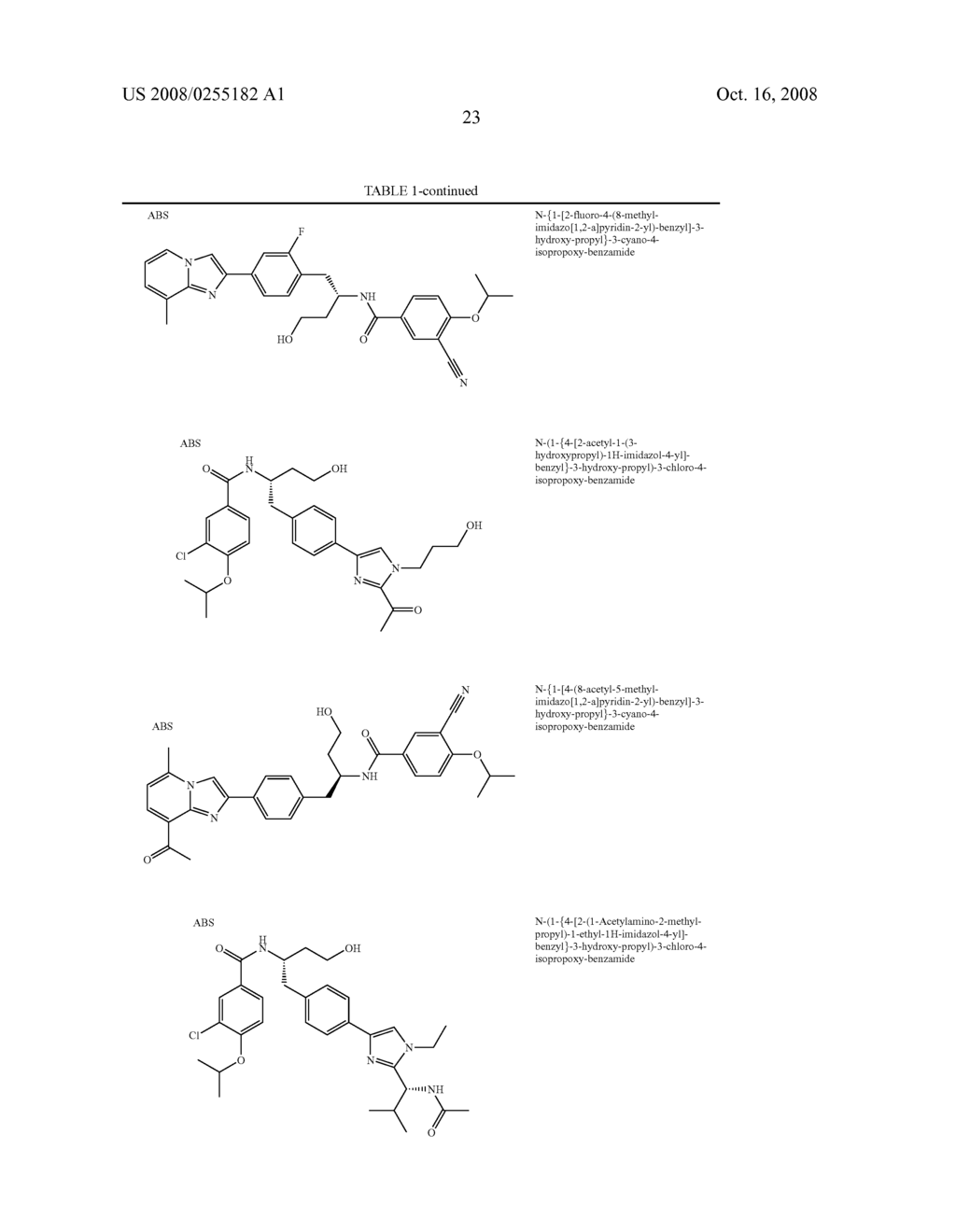 Certain chemical entities, compositions, and methods - diagram, schematic, and image 24