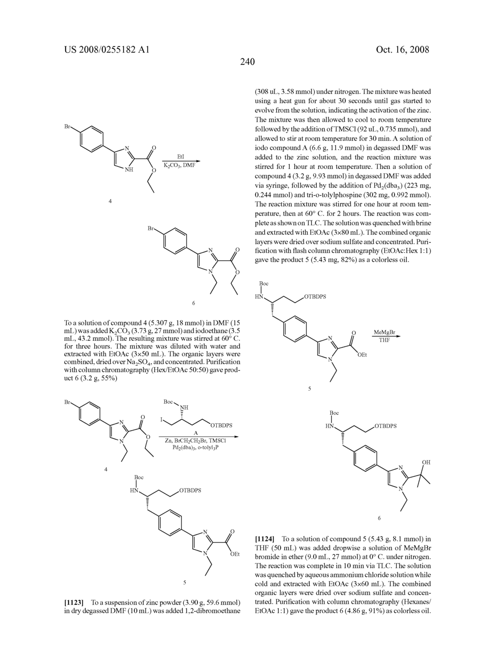 Certain chemical entities, compositions, and methods - diagram, schematic, and image 241