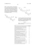 Certain chemical entities, compositions, and methods diagram and image